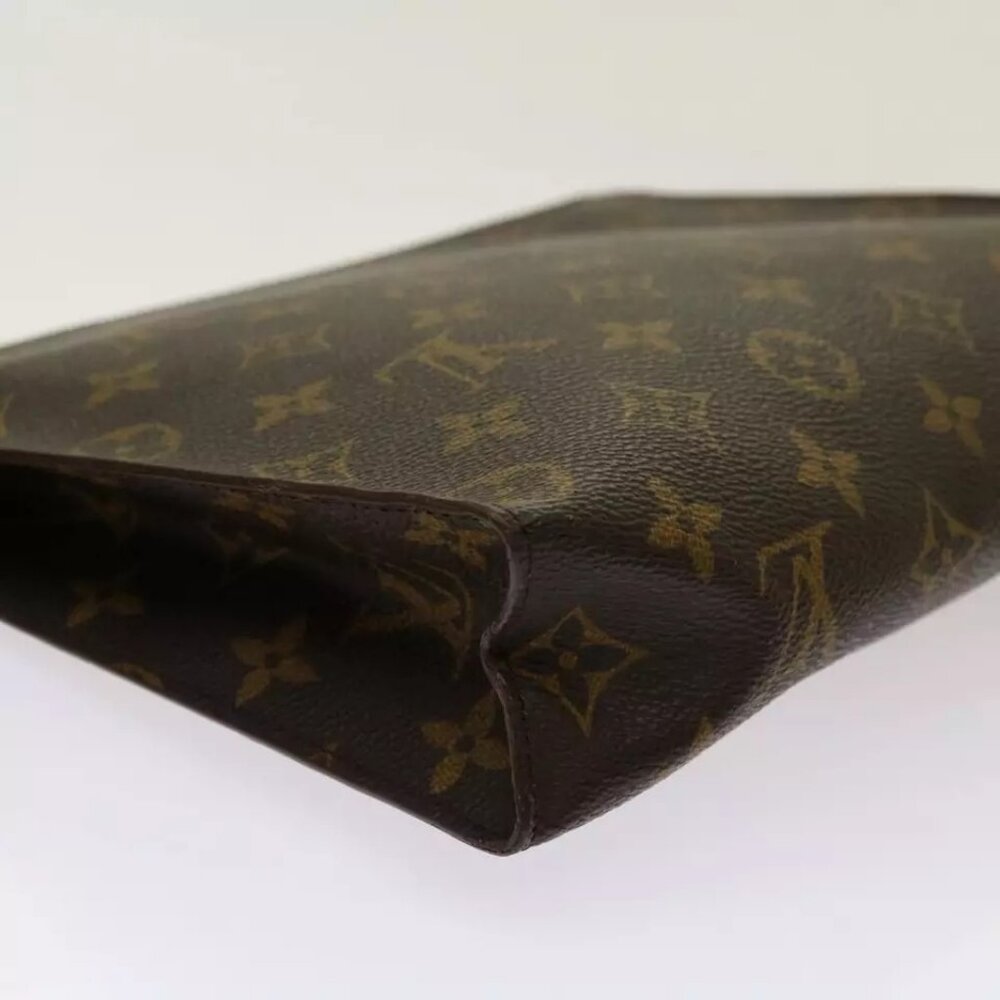 LOUIS VUITTON Monogram Poche Toilette 26 Pouch - Picture 14 of 16